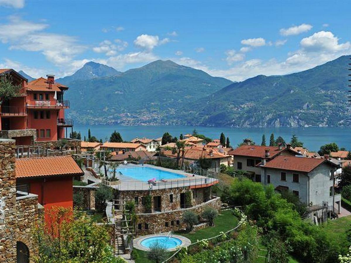 La Perla Di Sonenga - Giardino Appartement Menaggio